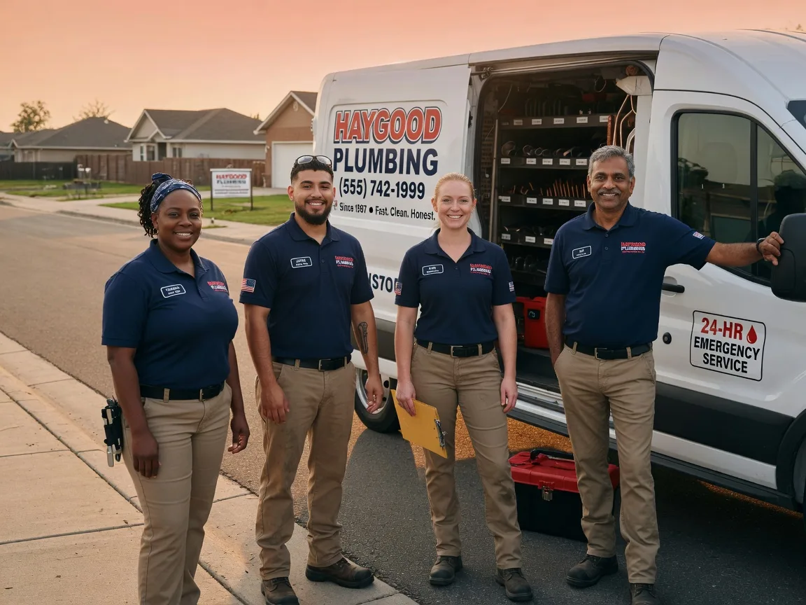 Plumber company in Sloatsburg, NY
